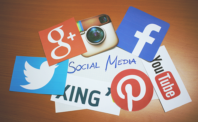 Neukundengewinnung durch Social Media